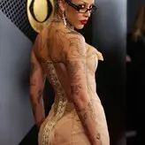 Doja Cat nude #2162