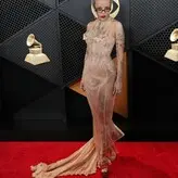 Doja Cat nude #2164