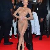 Doja Cat nude #2282