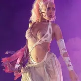 Doja Cat nude #2313