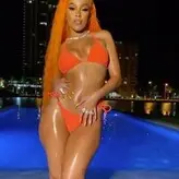 Doja Cat nude #2317