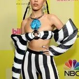 Doja Cat nude #2365