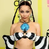 Doja Cat nude #2369