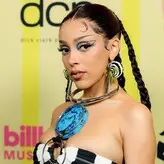 Doja Cat nude #2379