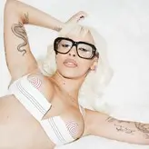 Doja Cat nude #2385