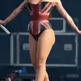 Doja Cat nude #2396
