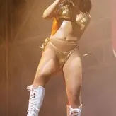 Doja Cat nude #2409