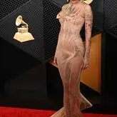 Doja Cat nude #2455