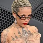 Doja Cat nude #2458
