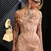 Doja Cat nude #2460