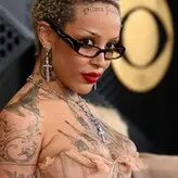 Doja Cat nude #2461