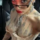 Doja Cat nude #2463