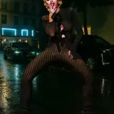 Doja Cat nude #2498