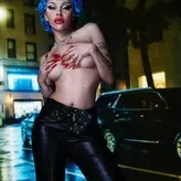 Doja Cat nude #2499