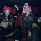 Doja Cat nude #2500