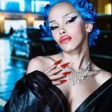 Doja Cat nude #2501