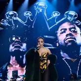 Doja Cat голая #2542