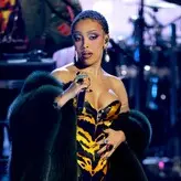 Doja Cat голая #2544