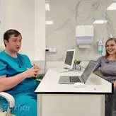 Doktor Tebiev Zakhar nude #0003