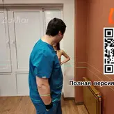 Doktor Tebiev Zakhar nude #0004