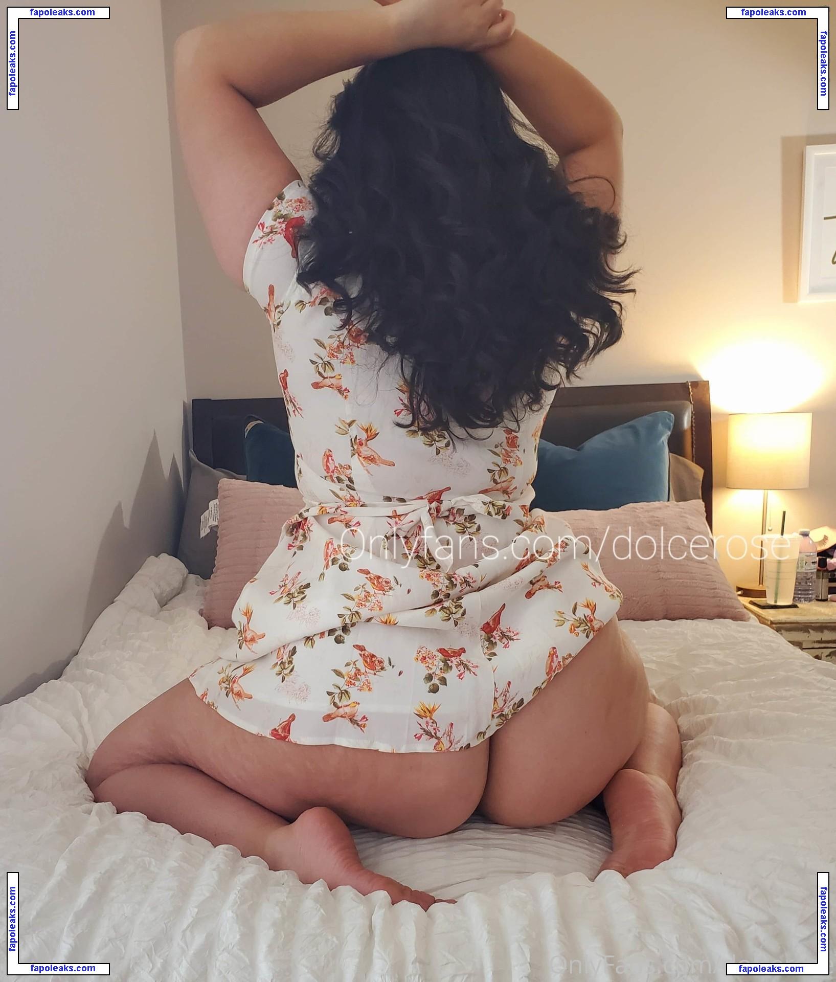 dolcerose / dolceroseof nude photo #0036 from OnlyFans