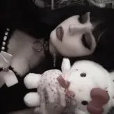 Doll5ever голая #0001