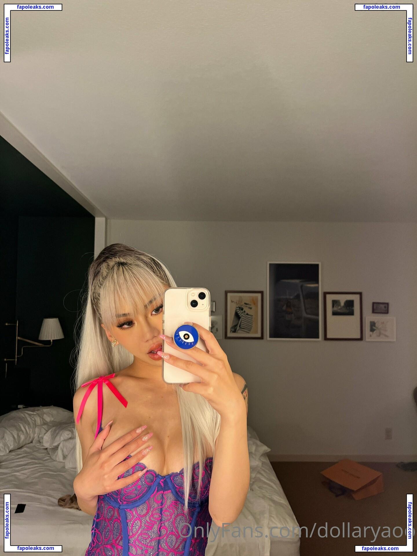 dollaryaoo nude photo #0023 from OnlyFans