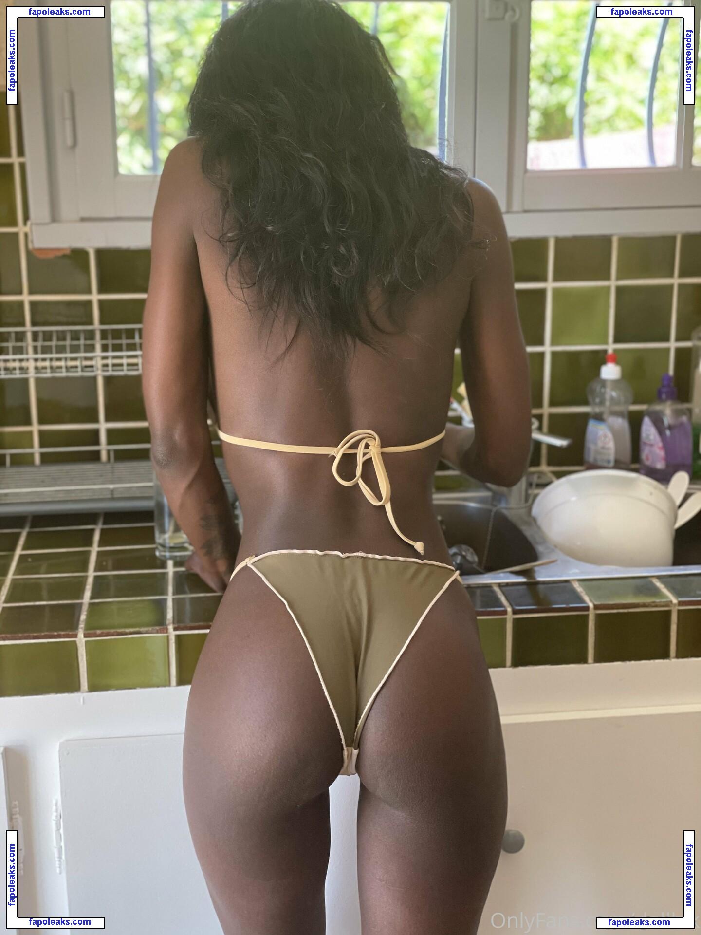 dollblk / dollblack69 nude photo #0018 from OnlyFans