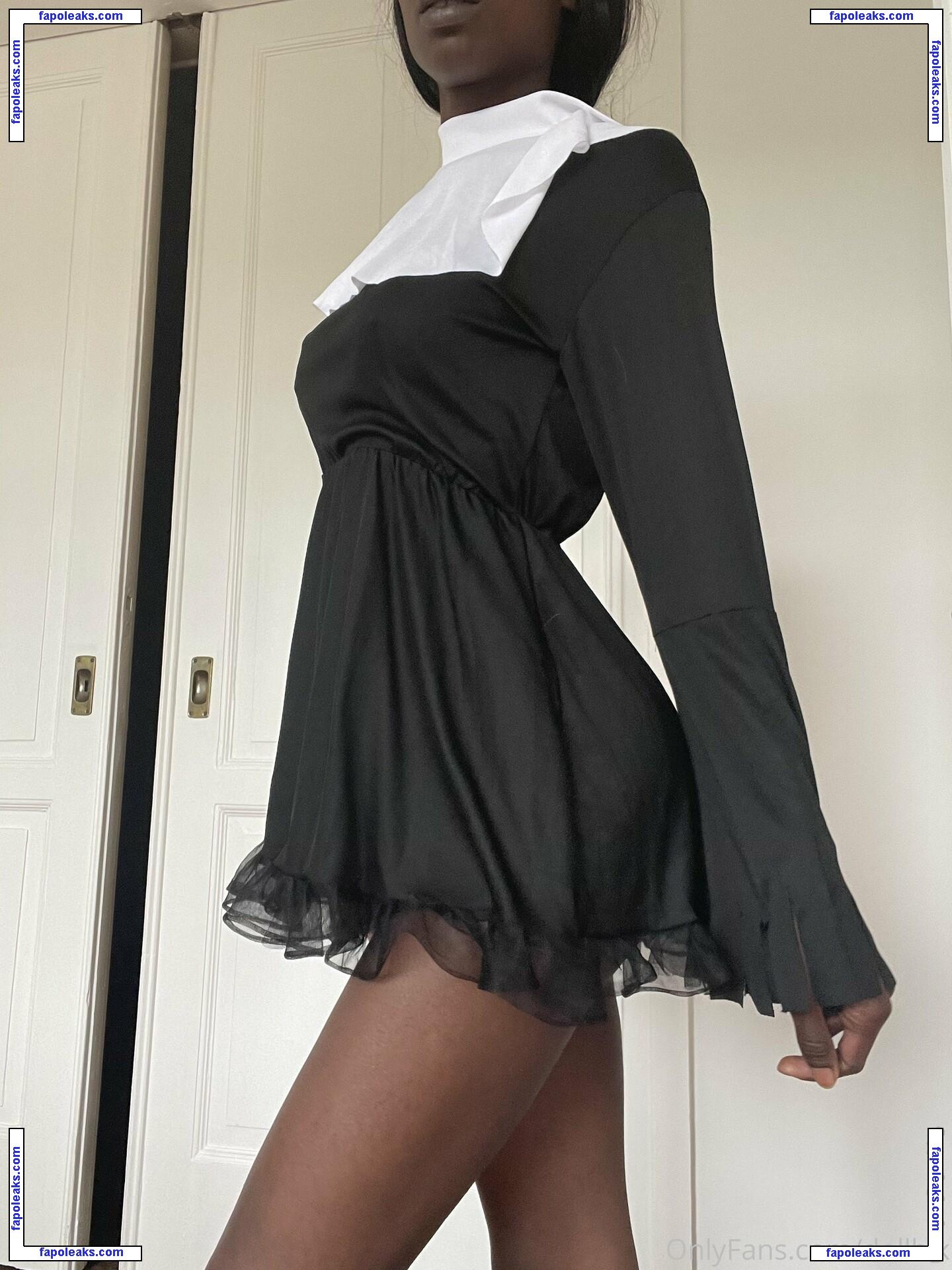 dollblk / dollblack69 nude photo #0021 from OnlyFans