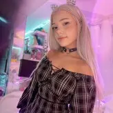 Dollblush / Dollblush ASMR / dollblushtv nude #0003