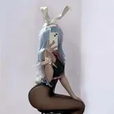 Dollfault голая #0013