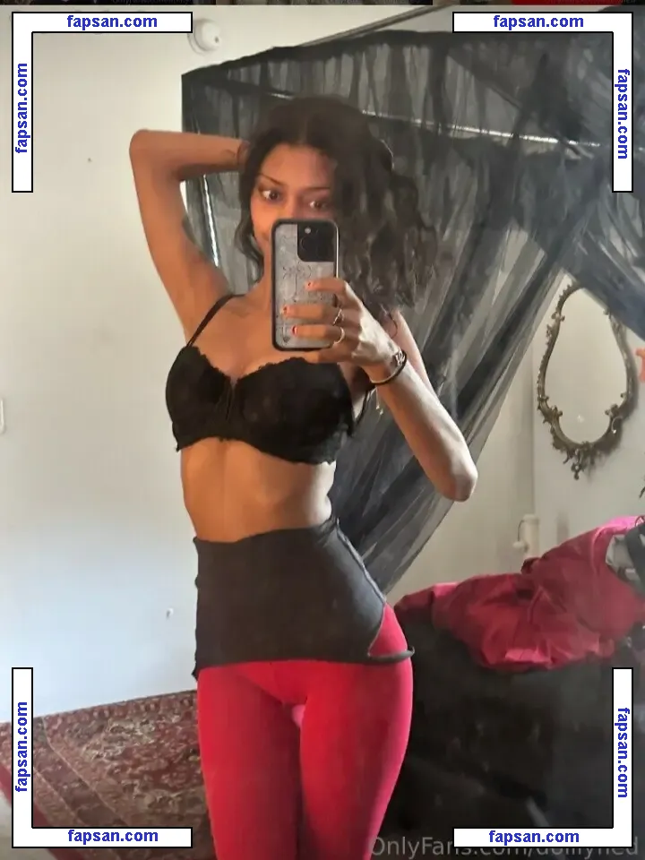 dolllyfied nude photo #0007 from OnlyFans