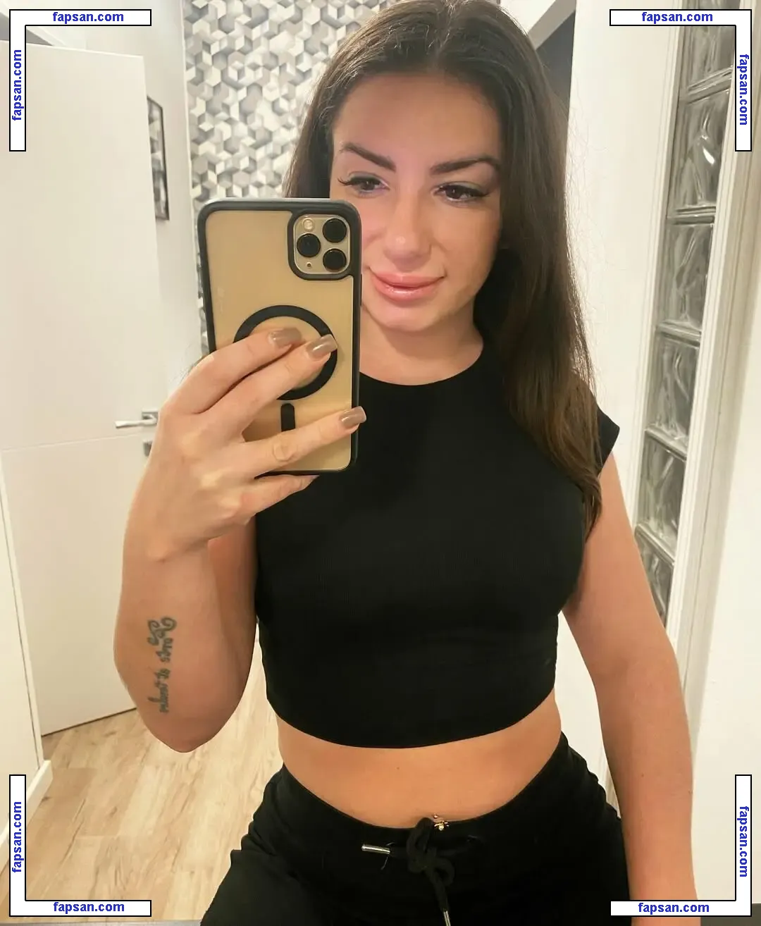 dolltendre голая фото #0003 с Онлифанс