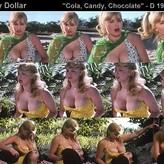 Dolly Dollar nude #0014