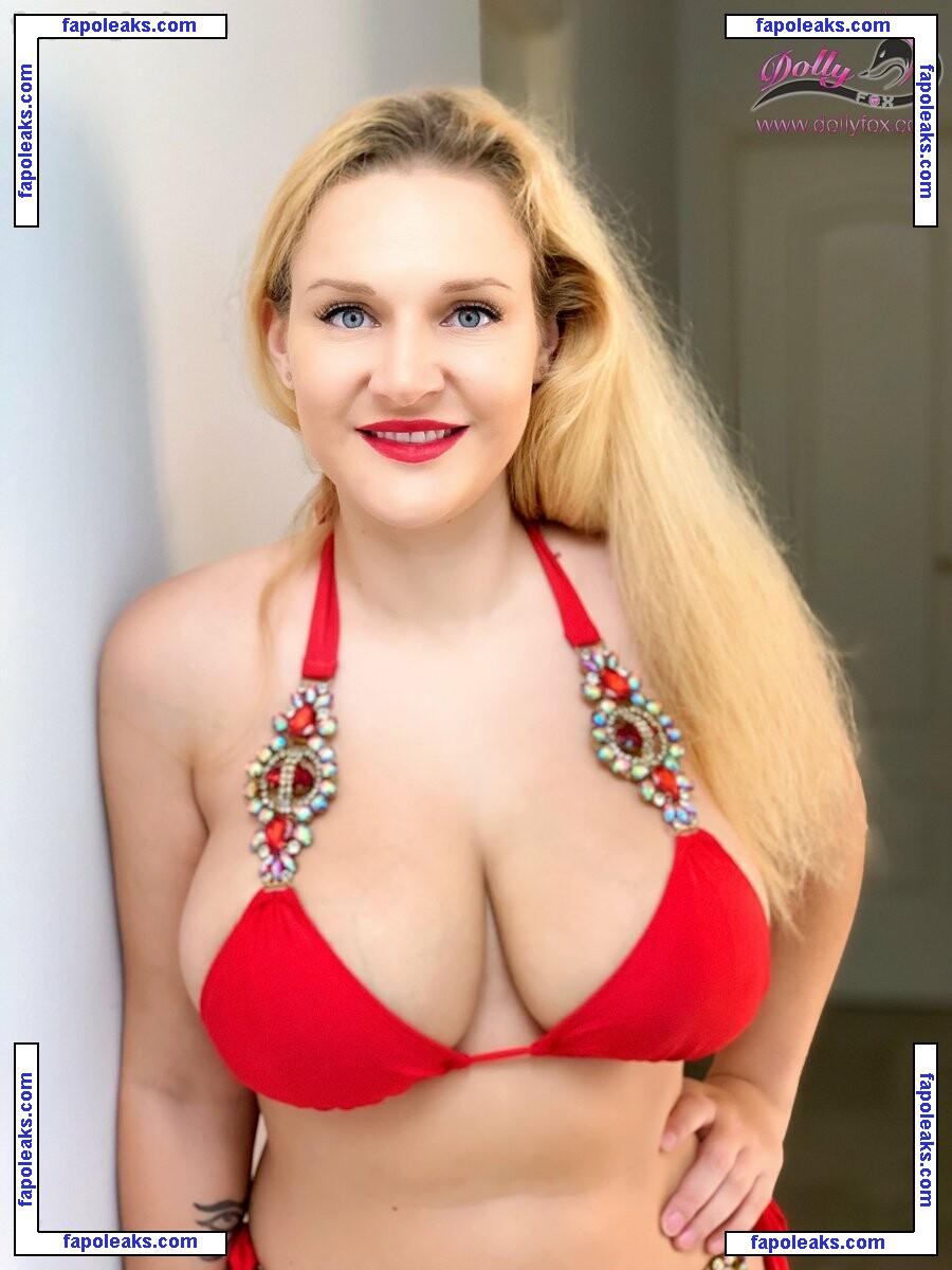 Dolly Fox / dollyfoxvip / dollyliciousfox nude photo #0007 from OnlyFans