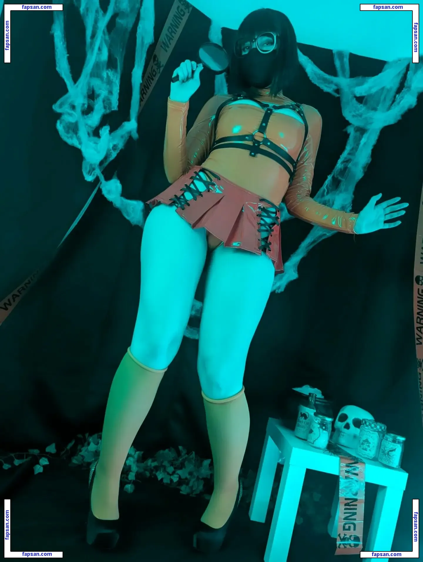 Dolly Liney nude photo #0007 from OnlyFans