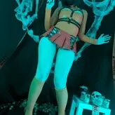 Dolly Liney nude #0007