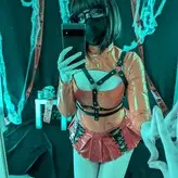 Dolly Liney nude #0008