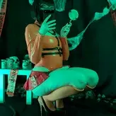 Dolly Liney nude #0011