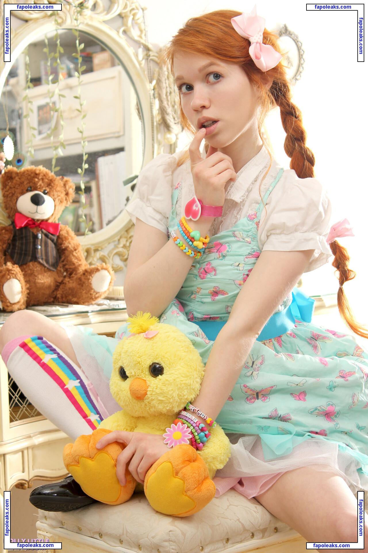 Dolly Little / d0lly.little / littledollynekoxxx голая фото #0130 с Онлифанс