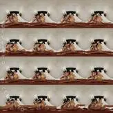 Dolly Orchid nude #0022