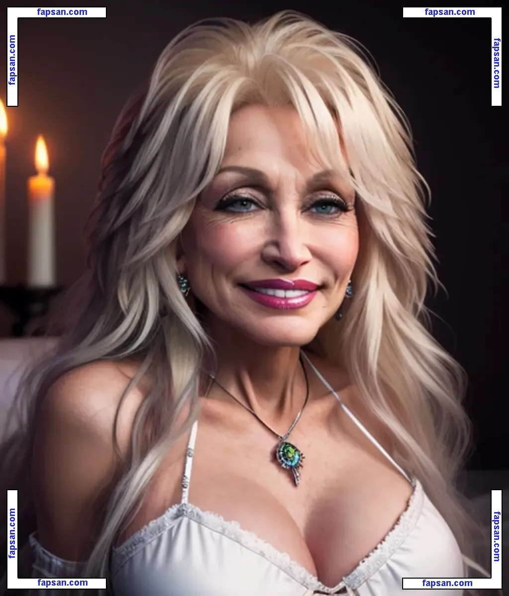 Dolly Parton Ai Porn голая фото #0026 с Онлифанс