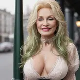 Dolly Parton Ai Porn голая #0014