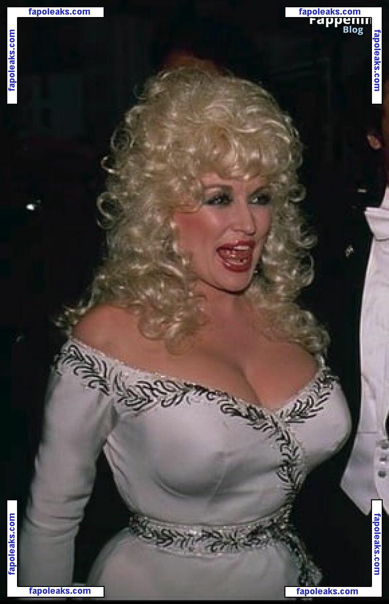 Dolly Parton nude photo #0028 from OnlyFans