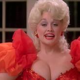 Dolly Parton nude #0010