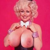 Dolly Parton nude #0026