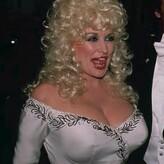 Dolly Parton nude #0028
