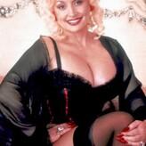 Dolly Parton nude #0034