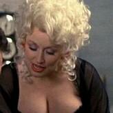 Dolly Parton nude #0035
