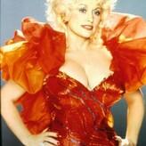 Dolly Parton nude #0036